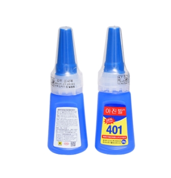 401胶水20g强力粘铁补鞋胶油性原胶塑料陶瓷玻璃美甲diy手 工专用